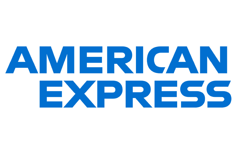 AMEX logo