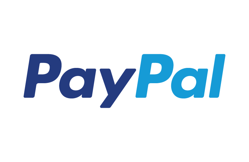 PAYPAL logo